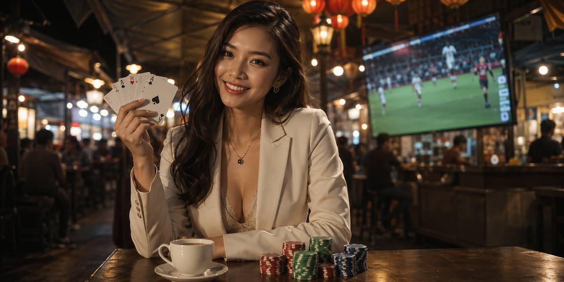 xsmax3dpro Live Casino